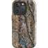 NFL Indianapolis Colts Realtree AP Camo iPhone 16 Pro Impact Case